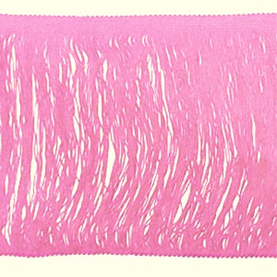 Vágott végű rojt 25 cm hosszú